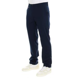 PANTALONE CUBA SQUAD BLU